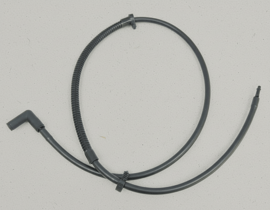2009-2014 Ford F-150 Windshield Washer Fluid Tube Hose Genuine OEM