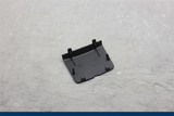 2009-2014 Honda Ridgeline Steering Wheel Lower Cap Dark Gray OEM