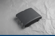 2009-2014 Honda Ridgeline Steering Wheel Lower Cap Dark Gray OEM