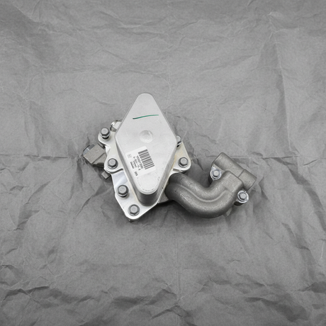 2009-2015 Camaro Cadillac CTS 6.2L Engine Oil Cooler Genuine OEM