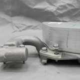 2009-2015 Camaro Cadillac CTS 6.2L Engine Oil Cooler Genuine OEM