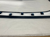 CL-0523-BA8Z-7403136-AA-E1 2009-2015 Ford Flex Passenger Side Windshield Pillar Reveal Molding BA8Z-7403136-AA