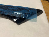 CL-0523-BA8Z-7403136-AA-E1 2009-2015 Ford Flex Passenger Side Windshield Pillar Reveal Molding BA8Z-7403136-AA