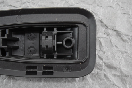 2009-2015 Honda Pilot Rear Windshield Wiper Arm Lifter Genuine OEM