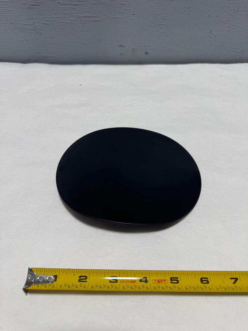 2009-2015 Honda Pilot Unpainted Gas Fuel Filler Lid OEM new