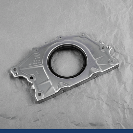 2009-2015 Mazda 6 CX-9 Rear Main Seal Retainer Genuine OEM