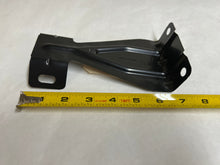 Load image into Gallery viewer, 62296-9N00A-G22 2009-2015 Nissan Maxima Passenger Side Front Bumper Bracket Genuine New