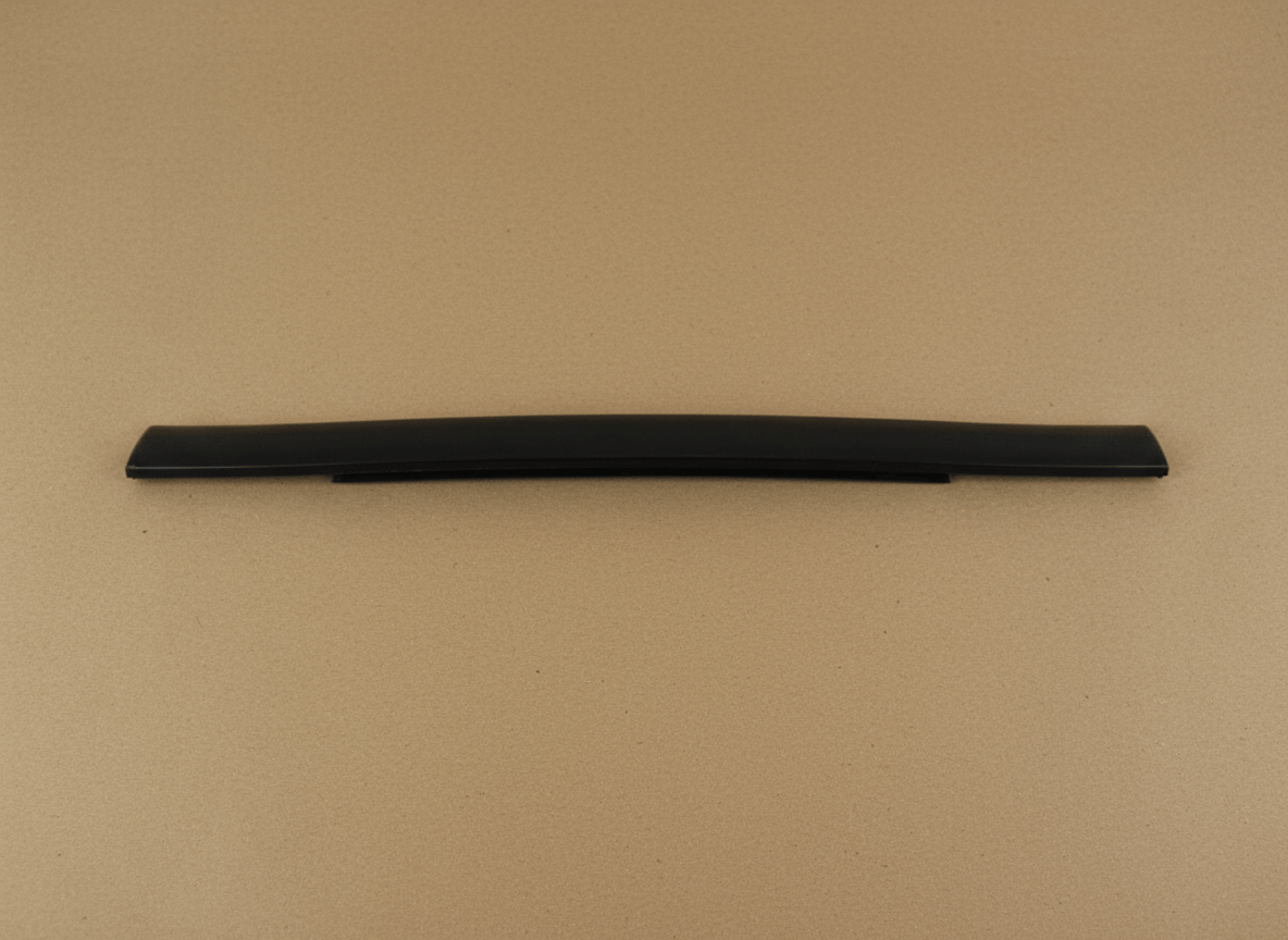 75556-0T023 2009-2015 Toyota Venza OEM Driver Side Roof Drip Molding W/O Sunrf