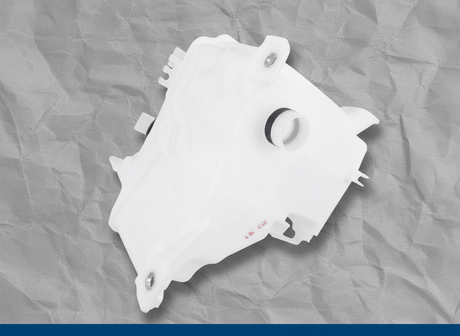 85315-0T010 2009-2015 Toyota Venza Washer Fluid Reservoir Tank Genuine OEM