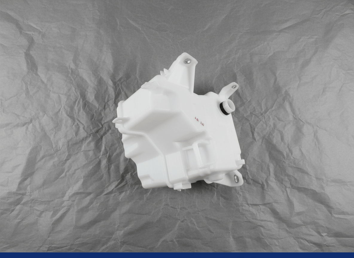 85315-0T010 2009-2015 Toyota Venza Washer Fluid Reservoir Tank Genuine OEM