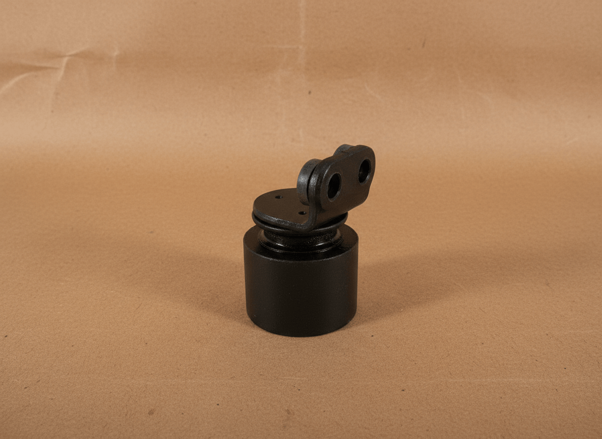 17581-31010 2009-2015 Venza or 2011-2020 Sienna OEM Exhaust Hanger Bracket 3.5L