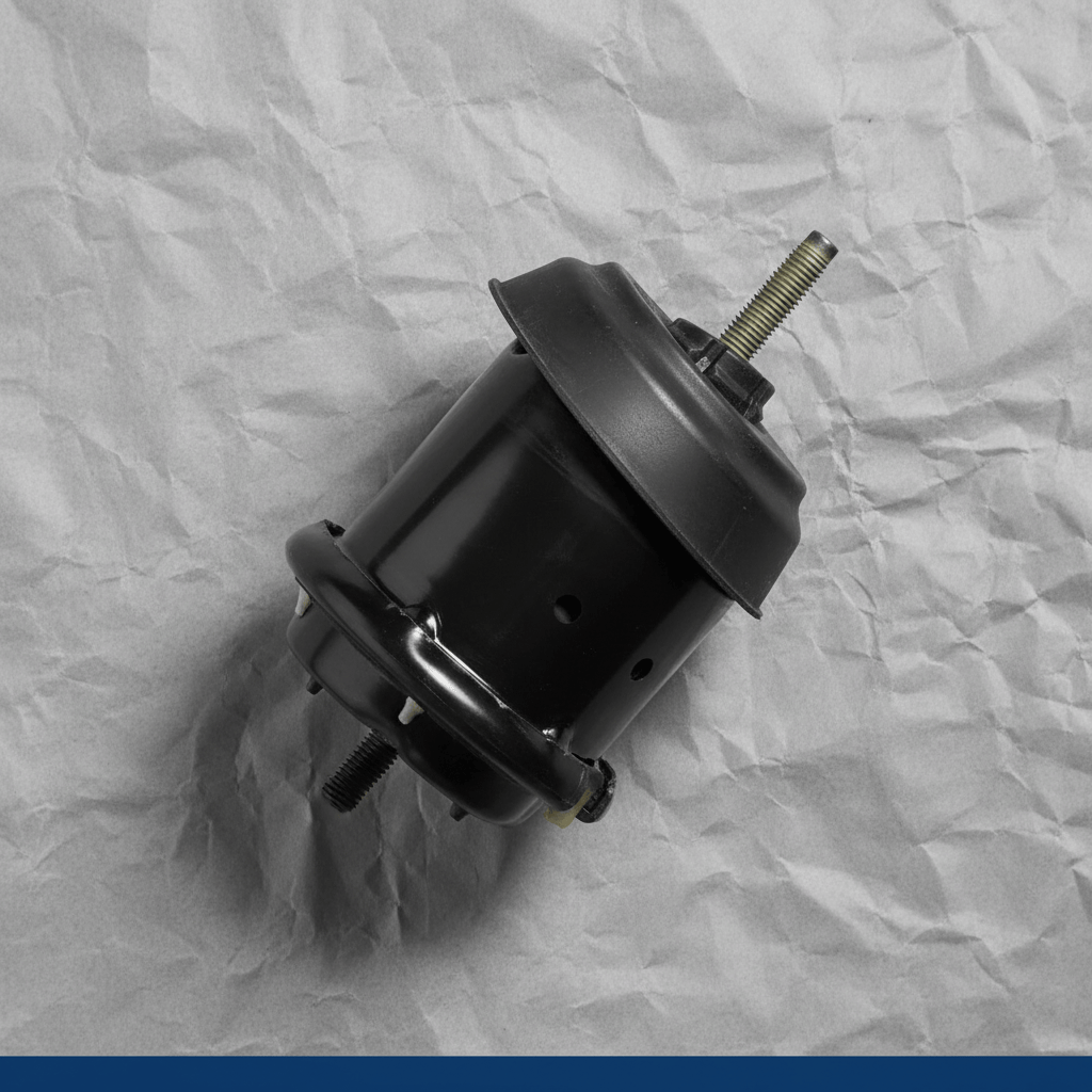 25840452 2009-2017 Acadia Enclave Traverse 3.6L Front Engine Genuine OEM Motor Mount