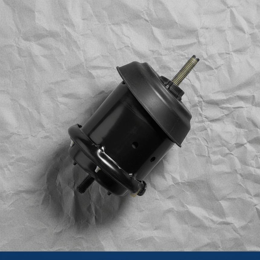 2009-2017 Acadia Enclave Traverse 3.6L Front Engine Genuine OEM Motor Mount