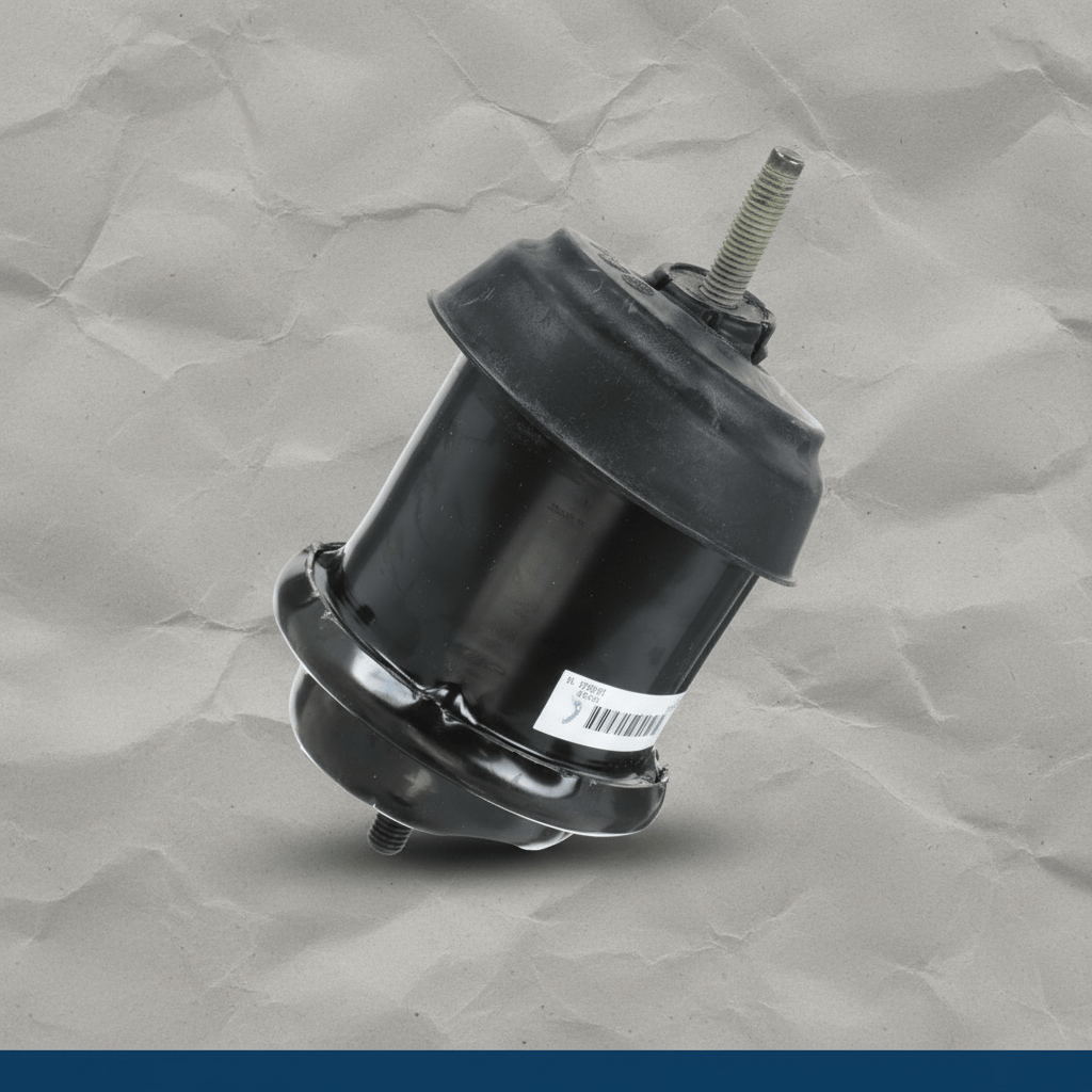 25840452 2009-2017 Acadia Enclave Traverse 3.6L Front Engine Genuine OEM Motor Mount