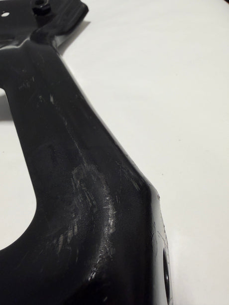 CL-0925-68049744AA-J5 2009-2018 Ram 1500 2500 3500 Rear Step Bumper Bracket Kit 68049744AA OEM