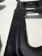 CL-0925-68049744AA-J5 2009-2018 Ram 1500 2500 3500 Rear Step Bumper Bracket Kit 68049744AA OEM