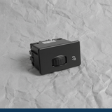 2009-2019 Ford E-Series Focus Dash Light Dimmer Switch Genuine OEM