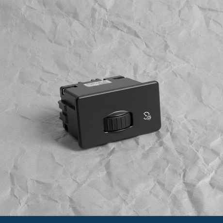 9C2Z-11691-AA 2009-2019 Ford E-Series Focus Dash Light Dimmer Switch Genuine OEM