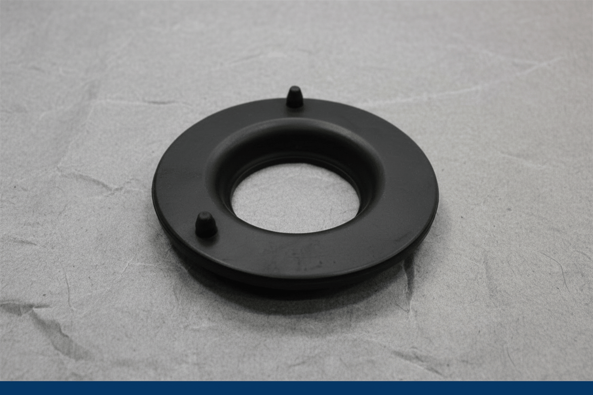 AA8Z-5586-A 2009-2019 Ford Explorer/Flex/Taurus Rear Coil Spring Upper Insulator OEM