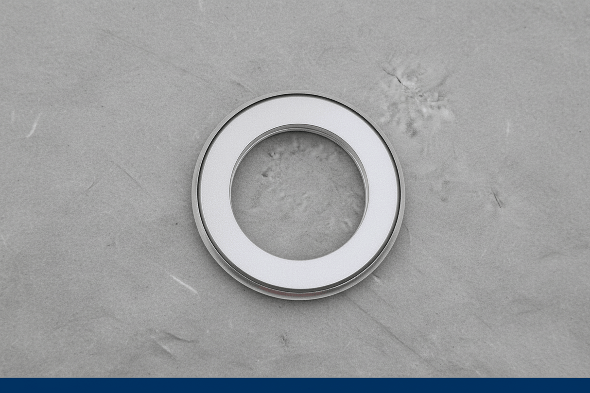 F57Z-7D221-A-150 2009-2019 Ford F-250 F-350 Transfer Case Thrust Bearing Genuine OEM