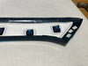 CL-0523-BA8Z-7403145-AA-E1 2009-2019 Ford Flex Driver Side Windshield Pillar Reveal Molding BA8Z-7403145-AA