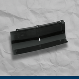 BA8Z-74290A60-A 2009-2019 Ford Flex Passenger Side Rear Exterior Black Trim OEM