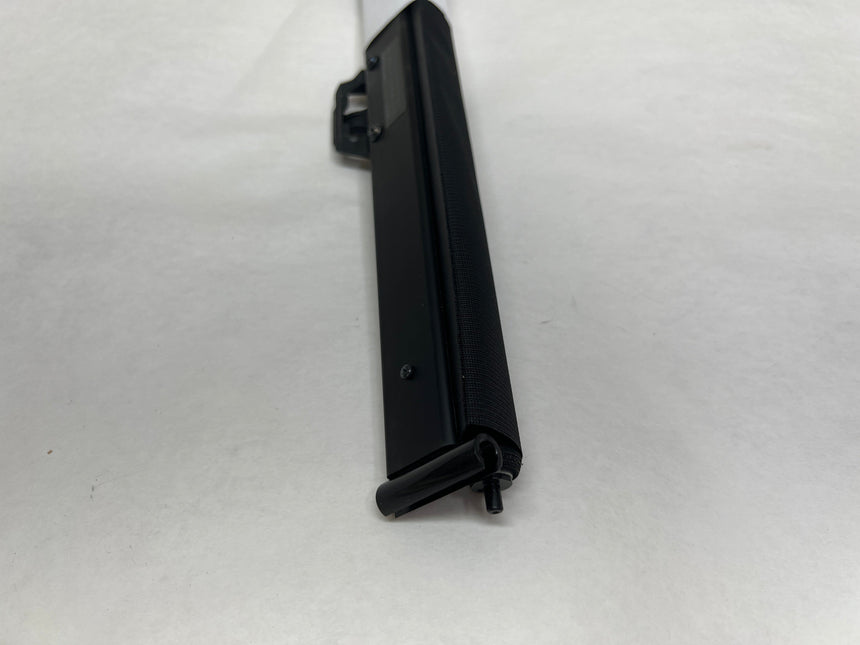 2009-2019 Ford Flex Sunroof Retractable Shade Cover Visor Genuine OEM New