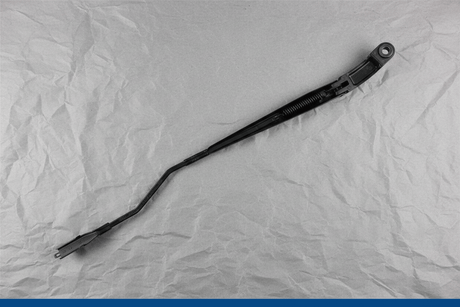 2009-2019 Ford Taurus Lincoln MKS Genuine OEM Passenger Side Windshield Wiper Arm