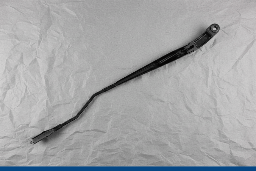 2009-2019 Ford Taurus Lincoln MKS Genuine OEM Passenger Side Windshield Wiper Arm