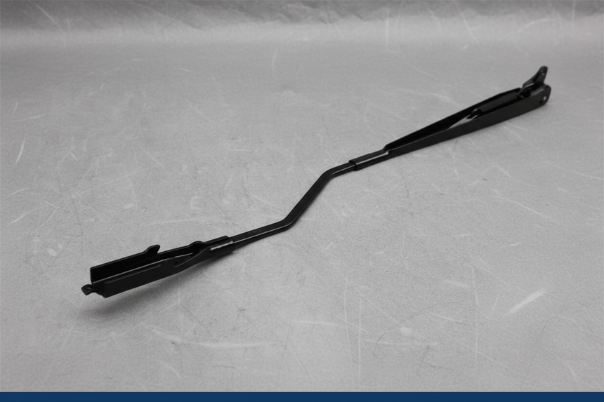 2009-2019 Ford Taurus Lincoln MKS Genuine OEM Passenger Side Windshield Wiper Arm