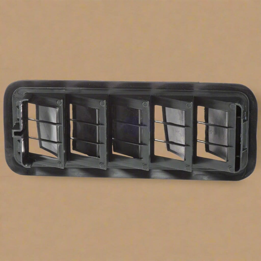 2009-2019 Silverado or Sierra (1) Back Panel Air Vent Relief Grille OEM