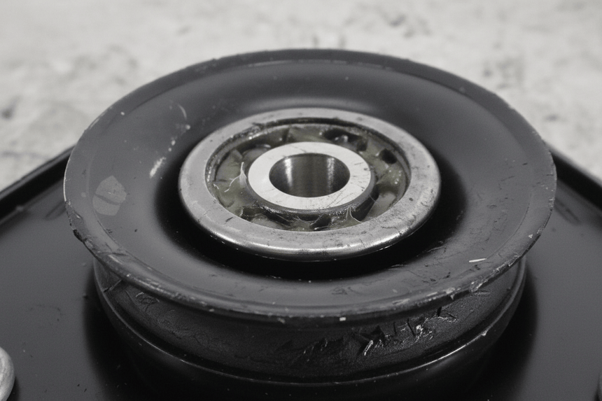 2009-2019 Toyota Corolla 2009-2013 Matrix Front Strut Mount Genuine OEM