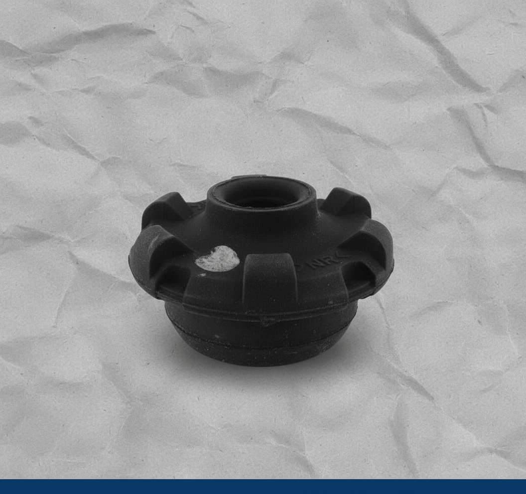 16535-0T020 2009-2019 Toyota Corolla/Matrix Lower Radiator Support Genuine OEM