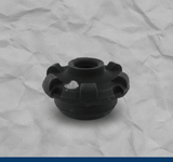 16535-0T020 2009-2019 Toyota Corolla/Matrix Lower Radiator Support Genuine OEM