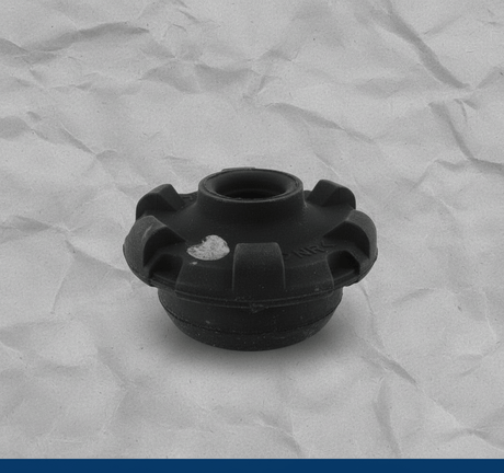 16535-0T020 2009-2019 Toyota Corolla/Matrix Lower Radiator Support Genuine OEM