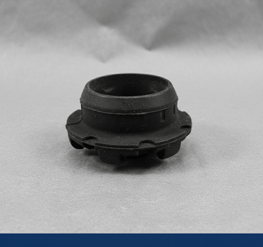 16535-0T020 2009-2019 Toyota Corolla/Matrix Lower Radiator Support Genuine OEM