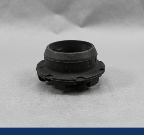 16535-0T020 2009-2019 Toyota Corolla/Matrix Lower Radiator Support Genuine OEM