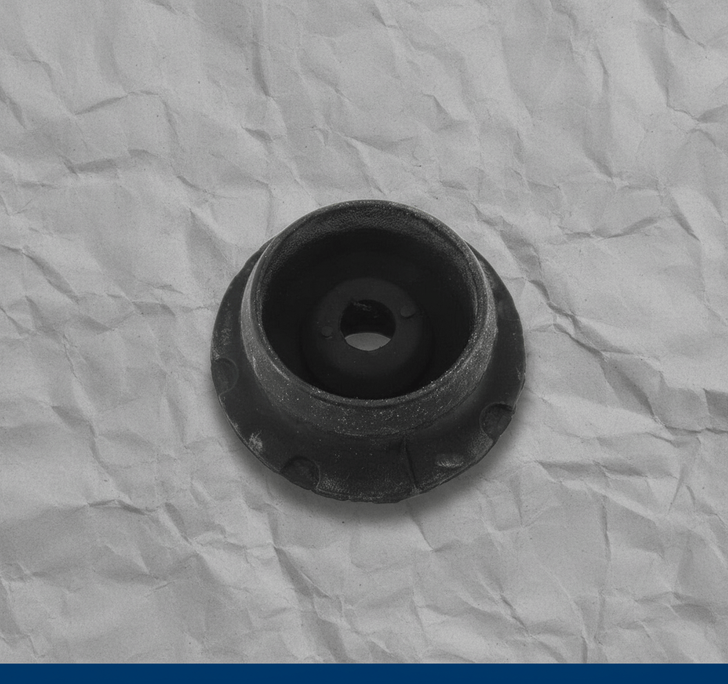 16535-0T020 2009-2019 Toyota Corolla/Matrix Lower Radiator Support Genuine OEM