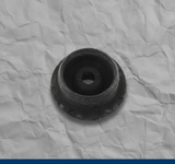 16535-0T020 2009-2019 Toyota Corolla/Matrix Lower Radiator Support Genuine OEM