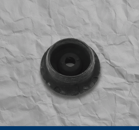 16535-0T020 2009-2019 Toyota Corolla/Matrix Lower Radiator Support Genuine OEM