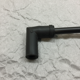 2009-2020 Dodge Journey Windshield Washer Fluid Nozzle Hose OEM