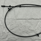 2009-2020 Dodge Journey Windshield Washer Fluid Nozzle Hose OEM