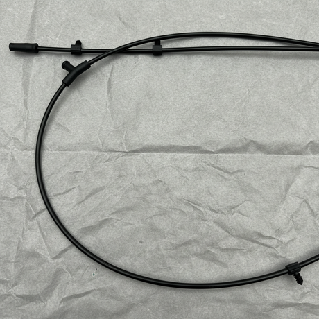 2009-2020 Dodge Journey Windshield Washer Fluid Nozzle Hose OEM