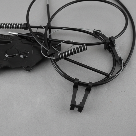 2009-2021 Toyota Tundra OEM Back Glass Window Regulator
