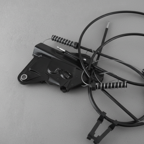 2009-2021 Toyota Tundra OEM Back Glass Window Regulator