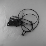 2009-2021 Toyota Tundra OEM Back Glass Window Regulator