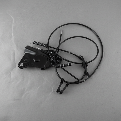 2009-2021 Toyota Tundra OEM Back Glass Window Regulator