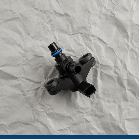 2009-2022 Ford Escape/Fusion Vapor Canister Purge Valve OEM
