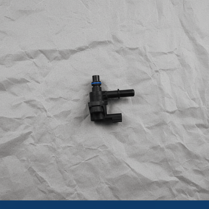 2009-2022 Ford Escape/Fusion Vapor Canister Purge Valve OEM