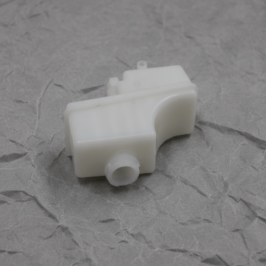 2009-2023 Chrysler Dodge Brake Master Cylinder Reservoir OEM